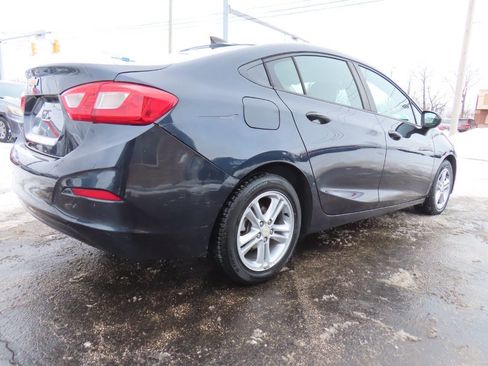 Used 2016 Chevrolet Cruze LS image 24