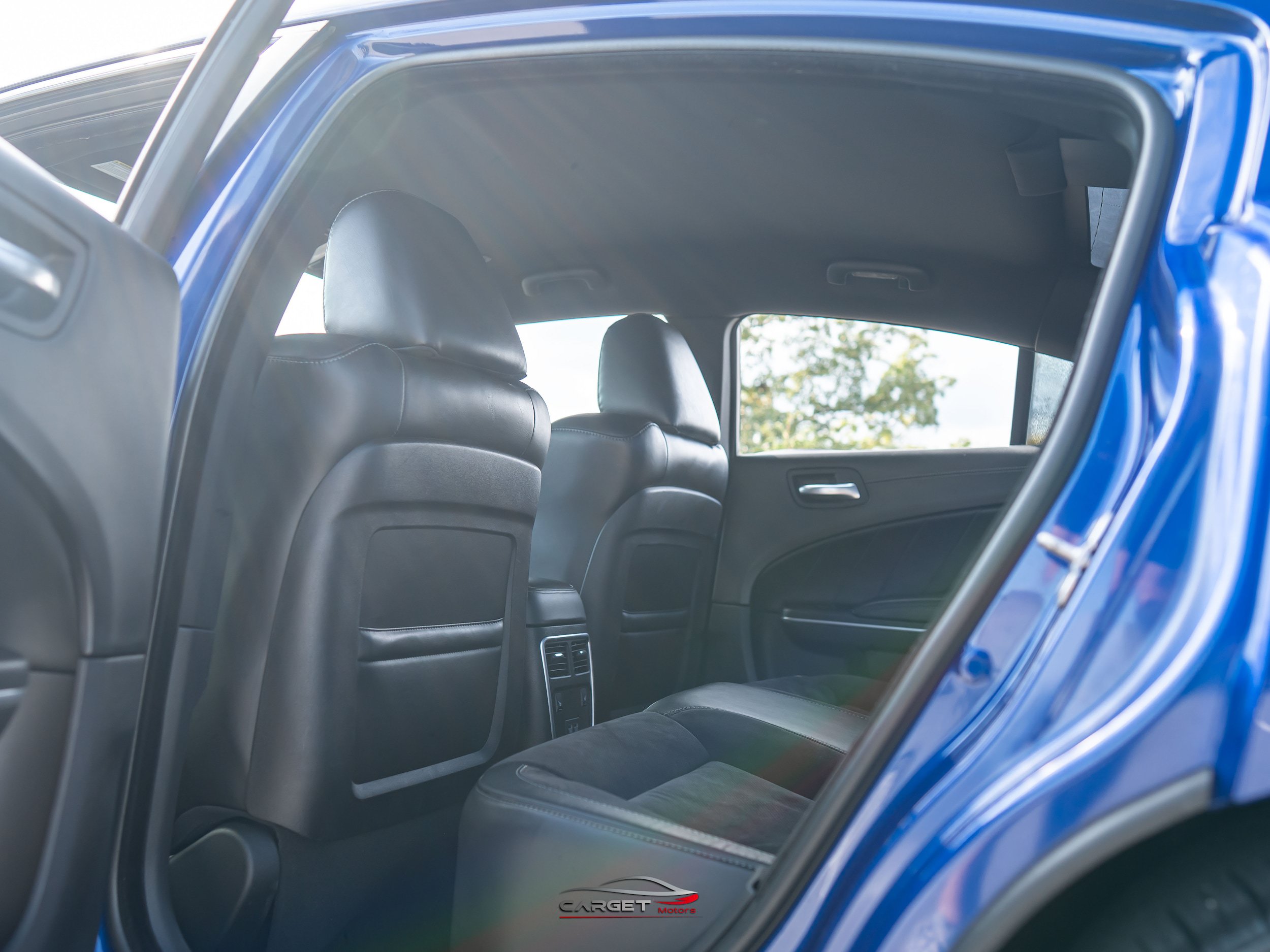 Used 2019 Dodge Charger Scat Pack w/ Plus Group RWD image 21