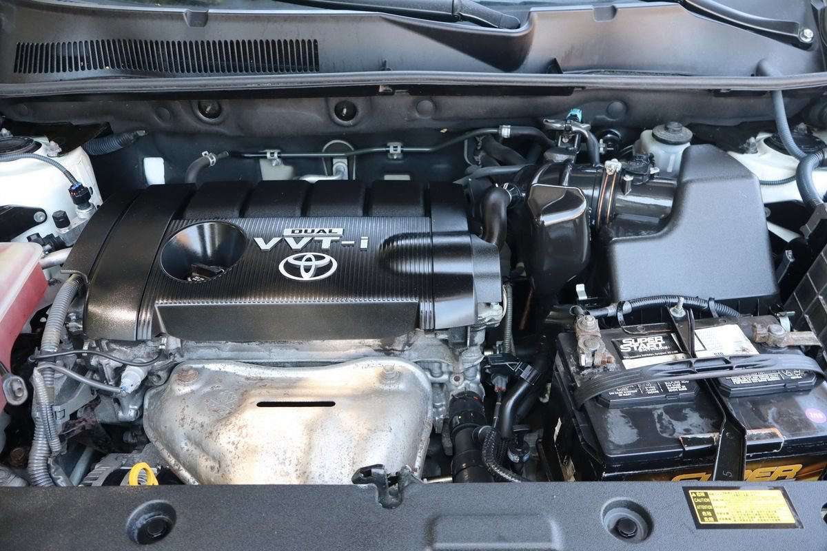 Used 2010 Toyota RAV4 Limited w/ Limited Extra Value Pkg AWD/4WD image 39