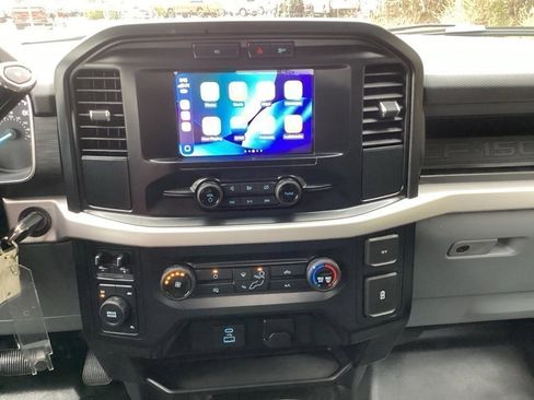 Used 2023 Ford F150 XL w/ XL Chrome Appearance Package image 47