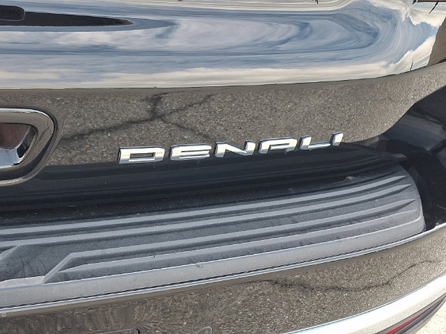 Certified 2023 GMC Yukon XL Denali w/ Denali Reserve Package AWD/4WD image 33