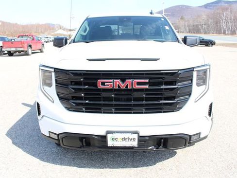 Used 2025 GMC Sierra 1500 Elevation w/ Preferred Package image 2