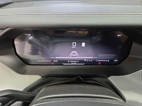 New 2026 Jeep Cherokee Limited AWD/4WD image 13