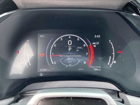 Used 2024 Lexus RX 350 F Sport w/ Convenience Package AWD/4WD image 13