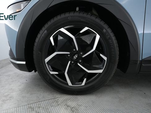 Used 2024 Hyundai Ioniq 5 SEL RWD image 19