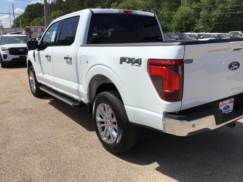 New 2026 Ford F150 XLT w/ Equipment Group 302A MID AWD/4WD image 10