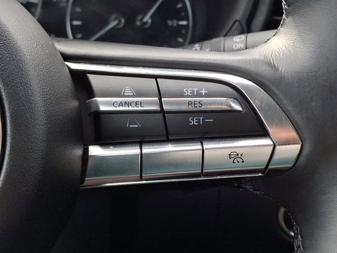 Certified 2023 MAZDA CX-30 2.5 Turbo w/ Premium Package image 25