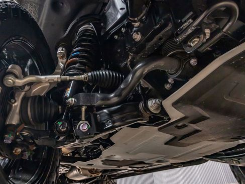 Used 2025 Lexus GX 550 image 14