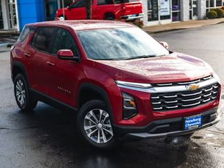 New 2026 Chevrolet Equinox LT w/ Convenience Package II video 2