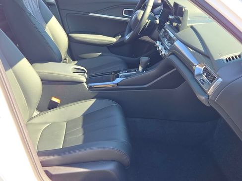New 2026 Acura Integra FWD image 10