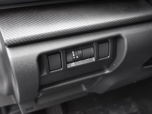 New 2026 Subaru Crosstrek 2.0i Premium image 9