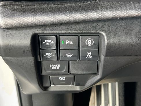 Used 2023 Acura RDX A-Spec AWD/4WD image 10