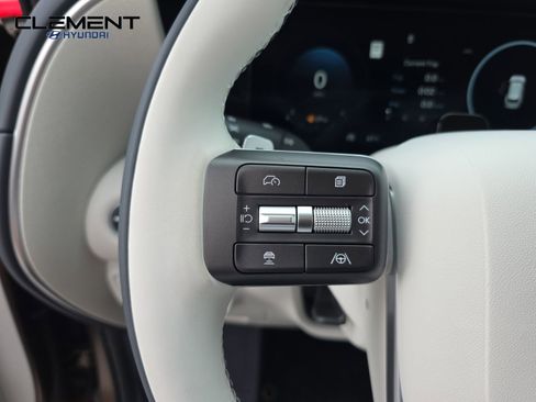 New 2026 Hyundai Palisade Calligraphy image 13