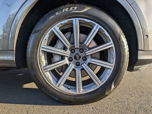 Used 2022 Audi Q7 2.0T Premium Plus image 15