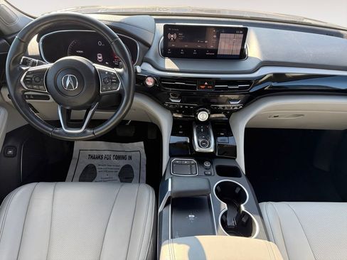 Used 2022 Acura MDX SH-AWD w/ Technology Package image 10