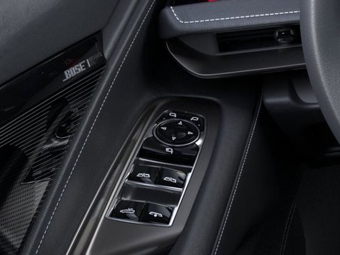 New 2026 Chevrolet Corvette Stingray Premium Conv w/ Z51 Performance Package image 22