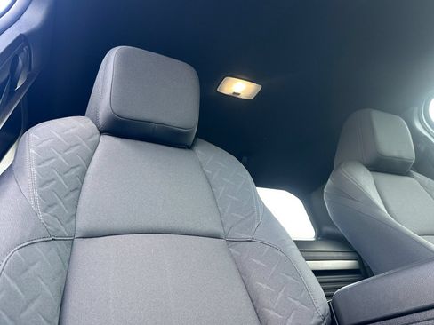 Certified 2025 Toyota Tacoma SR5 RWD image 19
