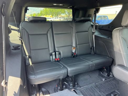 Used 2022 GMC Yukon Denali AWD/4WD image 21
