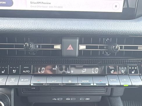 Used 2026 Toyota Land Cruiser w/ Premium Package AWD/4WD image 20