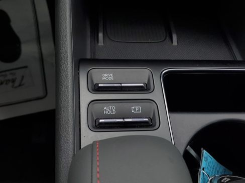 Used 2024 Hyundai Sonata N Line FWD image 29