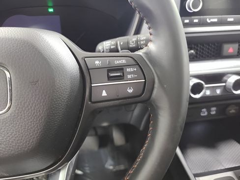 Used 2024 Honda CR-V Sport image 28