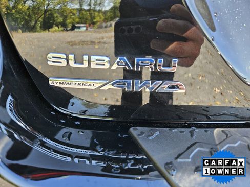 Certified 2025 Subaru Crosstrek 2.5i Limited image 47