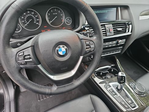 Used 2017 BMW X3 xDrive28i AWD/4WD image 17