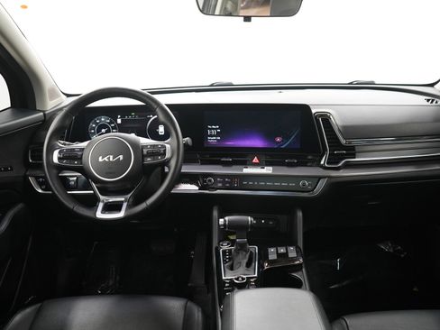 Used 2023 Kia Sportage SX AWD/4WD image 15