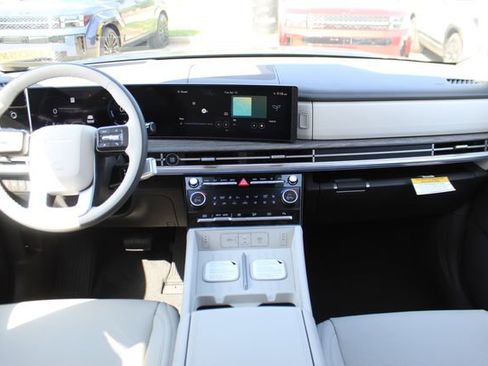 New 2026 Hyundai Santa Fe Calligraphy AWD/4WD image 12