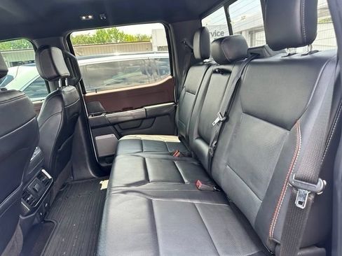 Used 2022 Ford F150 Lariat AWD/4WD image 19