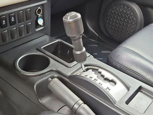 Used 2013 Toyota FJ Cruiser 2WD w/ Convenience Pkg image 12