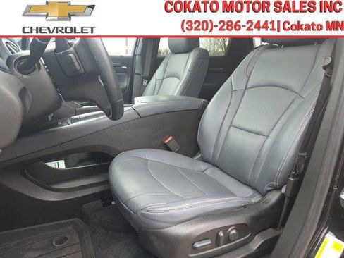 Used 2023 Buick Enclave Essence w/ Experience Buick Package AWD/4WD image 10