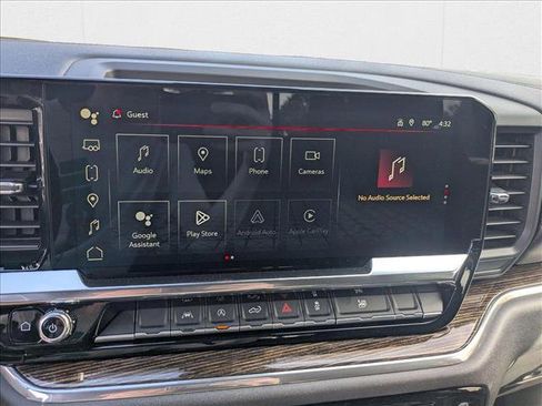 New 2025 GMC Sierra 1500 Elevation w/ Preferred Package image 15