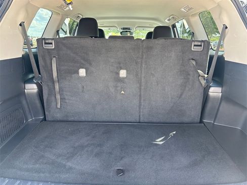 Certified 2024 Toyota Grand Highlander XLE image 33