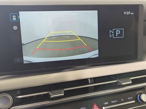 New 2026 Hyundai Tucson SE FWD image 22