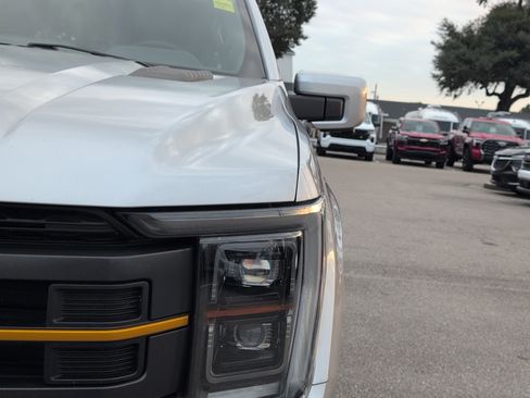 Used 2022 Ford F150 Tremor w/ Equipment Group 402A High image 32