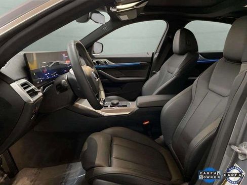 Used 2025 BMW i4 xDrive40i image 64
