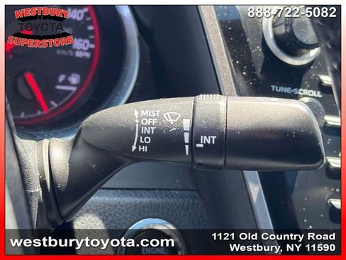 Certified 2020 Toyota Camry XSE w/ Blackout Package FWD image 25