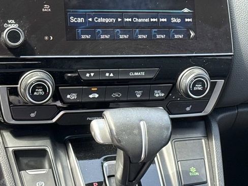 Used 2018 Honda CR-V EX-L image 22