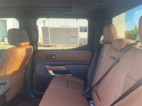 New 2026 Toyota Tundra 1794 Edition image 11
