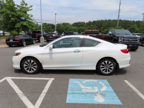 Used 2014 Honda Accord EX-L image 8