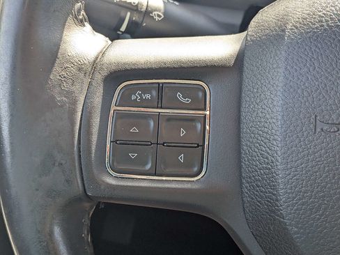 Used 2019 RAM 1500 Big Horn AWD/4WD image 23