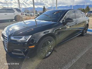 Used 2017 Audi A4 2.0T Premium Plus video 2