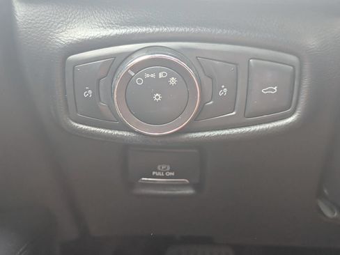 Used 2017 Lincoln MKZ Reserve w/ Climate Package AWD/4WD image 12