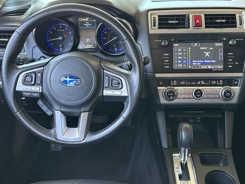 Used 2015 Subaru Outback 3.6R Limited AWD/4WD image 27