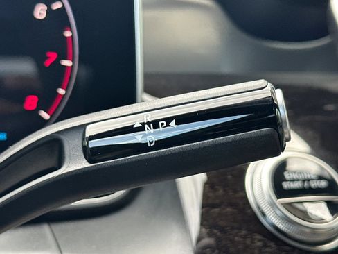 New 2026 Mercedes-Benz GLC 300 4MATIC image 22