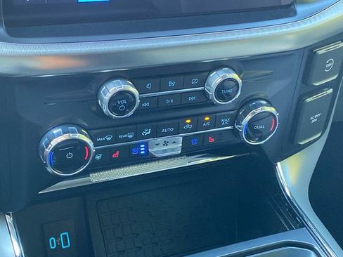 Used 2024 Ford F150 Lariat w/ Bed Utility Package AWD/4WD image 25