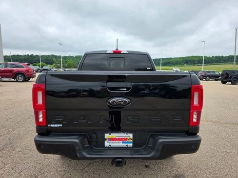 Used 2023 Ford Ranger XLT w/ Equipment Group 302A High AWD/4WD image 30
