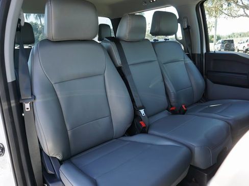 Used 2024 Ford F350 XL w/ XL Driver Assist Package image 2