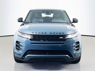 Certified 2025 Land Rover Range Rover Evoque Dynamic SE AWD/4WD video 2